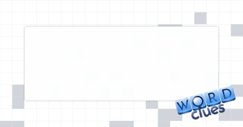Handout seeker Crossword Clue