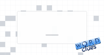 Handout Crossword Clue