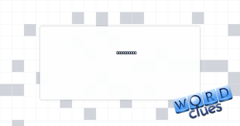 Hands down Crossword Clue