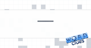 Handshake alternative Crossword Clue