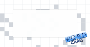 Handsome lad Crossword Clue