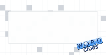 Hang in the air Crossword Clue