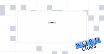 Hang onto Crossword Clue