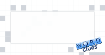 Hanger hangout Crossword Clue