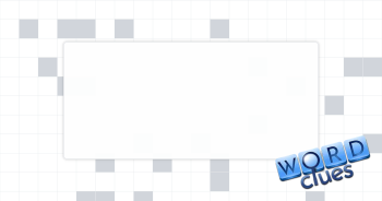 Hangouts Crossword Clue