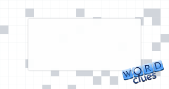 Hangs on Crossword Clue