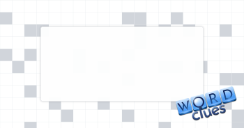Hanker for Crossword Clue