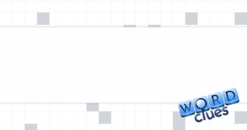 Hanks' Forrest Gump son Crossword Clue