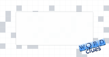 Happily full Crossword Clue