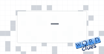 Happy cry Crossword Clue