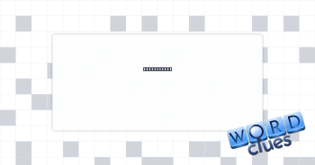Happy dance Crossword Clue