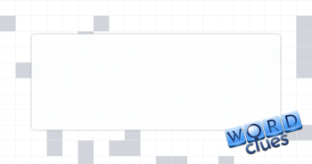 Happy gourmand Crossword Clue