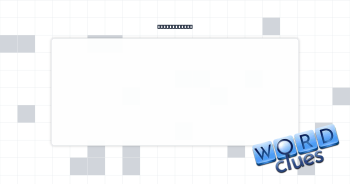 Happy holler Crossword Clue