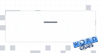 Happy hour sites Crossword Clue