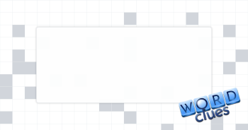 "Happy now?" Crossword Clue