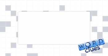 Happy tune Crossword Clue