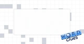 Harbor Crossword Clue
