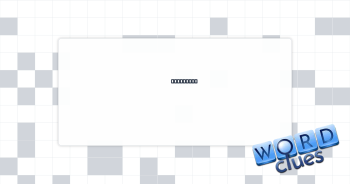 Hard-core Crossword Clue