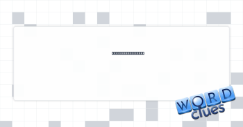 Hard, determined Crossword Clue