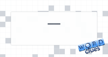 Hard, in a way Crossword Clue