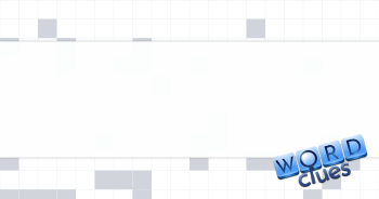 Hard-rock connector Crossword Clue