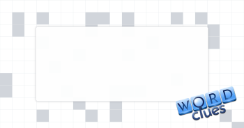 Hardens (to) Crossword Clue