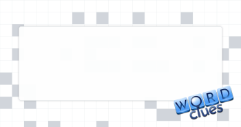 Hardly a smash? Crossword Clue