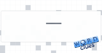 Hardly aerodynamic Crossword Clue