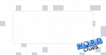 Hardly candid Crossword Clue