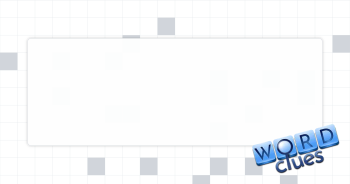 Hardly friendly Crossword Clue