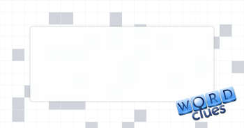 Hardly humble Crossword Clue