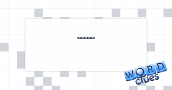 Hardly macho Crossword Clue