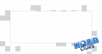 Hardly serious Crossword Clue