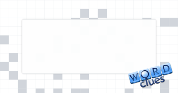Hardly speedy Crossword Clue