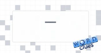 Hardly sugary Crossword Clue
