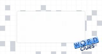 Hardship Crossword Clue