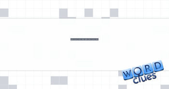 Hardware taking heat Crossword Clue