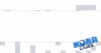 Hardworking crawler Crossword Clue
