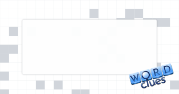 Hardy partner Crossword Clue