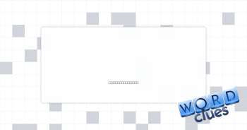 Hare hair Crossword Clue