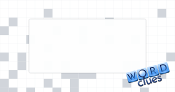 Harebrained Crossword Clue
