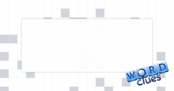Harmonization Crossword Clue