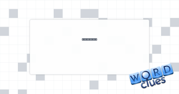 Harmonized Crossword Clue