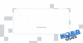 Harmonizes Crossword Clue