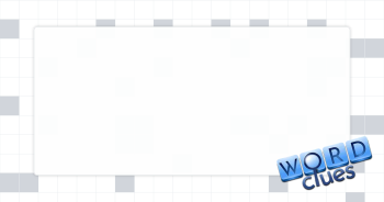 Harold's role in "Ghostbusters" Crossword Clue