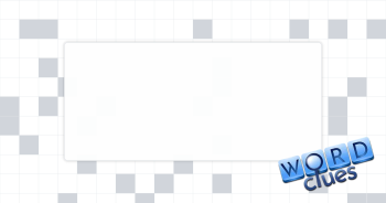 Harps on Crossword Clue