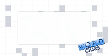 Harpy Crossword Clue