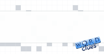 Harsh on the eardrums Crossword Clue