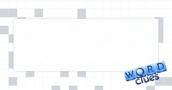 Harvest goddess Crossword Clue