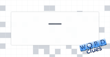 Harvest target Crossword Clue